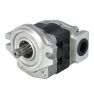 Shimadzu SGP1A23F3H9-R799 gear hydraulic pump **